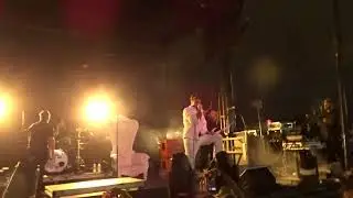 Chiodos -One Day Women Will All Become Monsters- Vibes 4-5/25 (2)