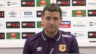 STOP THEM IN THEIR TRACKS | Alex Bruce On Southampton