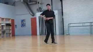 sean cho 