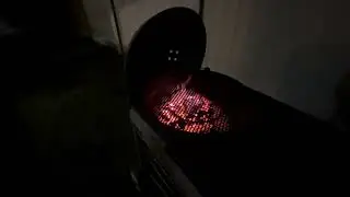 Sunday night bbq