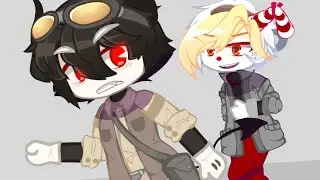 BABTQFTIM Part 1 || Animated || Gacha Club ||