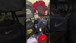 Kohl&rsquo;s Nike Backpacks Sale | #Shorts | Cool Places