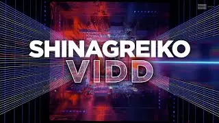 ShinaGreiko - ViDD (Official Audio) | #Electro #Dubstep