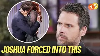 Disgusting age gap worries Joshua Morrow (Nick) | Shocking Confession