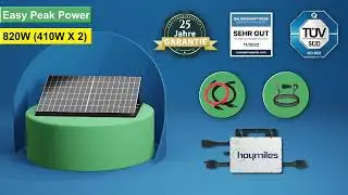 EPP Easy Peak Power - Entdecken Sie seine einzigartigen Vorteile!