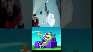 HUMAN FALL FLAT SERIES 😞| @BeastBoyShub | EDIT/SHORT #bbs #nostalgia #viralshorts