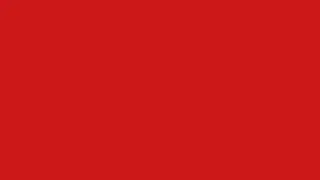 4K RED SCREEN | 30 Minute Color Test | HD Background #mindfullnesspractice 