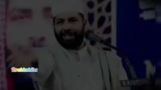 SIRAJUDEEN QASIMI USTHAD SPEECH  