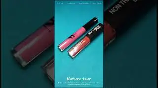 💋 #bright shades #lipstick #upcoming #festival #look #nykaa #ytshorts #makeup #trending #cosmetics