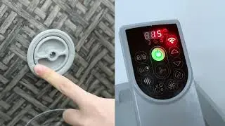 HydroJet spa - instalacja - Bestway 2023