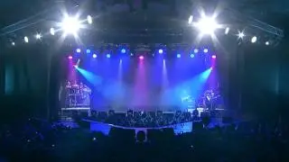 ВИНТАЖ & POLYARUS ARENA MOSCOW