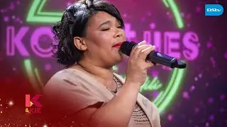 'Malibongwe' - Koortjies met Elwira Standili | S3 | E4 | kykNET