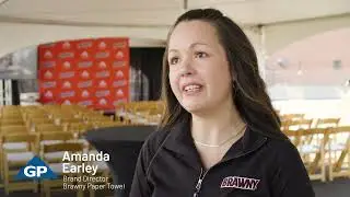 Broadway Mill Expansion | Georgia-Pacific