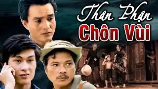 Phim Truyện 2026 | THÂN PHẬN CHÔN VÙI | Phim Truyện Việt Nam Hay Mới Hấp Dẫn Nhất 2026 | HTV Phim