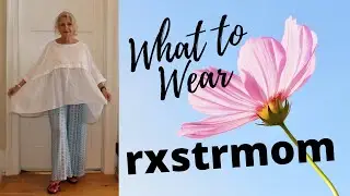 What to Wear When You Don't Wear Shorts ~ OVER 70 🩲