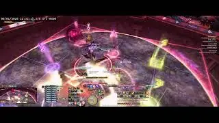 FFXIV 7.4 Raid Night Week 1.3 M9S 36% Wipe 01-08-2026