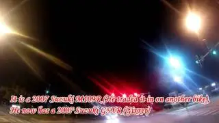 Motovlogger Spotlight - Prairie Boy77