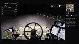 HappyTedyBeer's Live PS4 Broadcast
