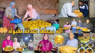 الله يجعلها صدقة مقبولة 🤲🤲