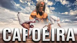Capoeira Nedir? | Capoeira'nın Tüm Tarihi ve Günümüz