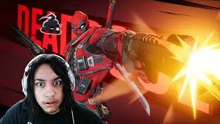 Looking at Season 6 of Marvel Rivals Dev Vision and Deadpool's Character Reveal