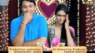 Chintu Chinky Aur Ek Badi Si Love Story - Theme song