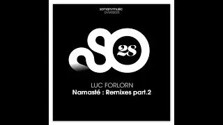Luc Forlorn - The Path (Groove Radar Studios Forever Remix)
