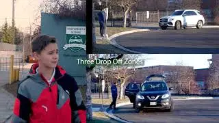 Northmount School: A Tour During Covid