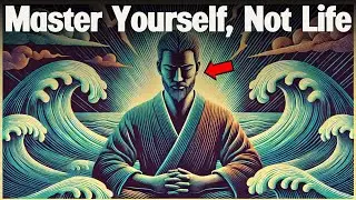 The Stoic Secret That Changes Everything &ndash; Epictetus Explains