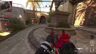 MW2 Ranked Play lets get gold