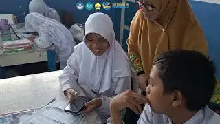 Pengabdian Masyarakat Prodi S1 Pendidikan Matematika FKIP UNIB (Jum'at, 26 September 2025)