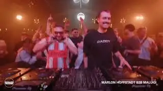 Marlon Hofsstad - Earthquake 