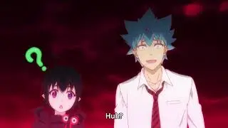Renai boukun episode 1 [English sub]