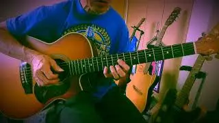 James　 ~ Ballad with a Simple Guitar ~  其の79