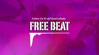 [FREE] J Stalin Type Beat 2019 - 