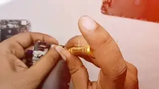 #apple #iPhone6 Screen Replacement done in 8 minutes  Full video July 19, 2021