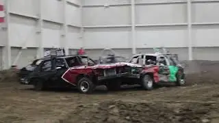 Limited Weld Heat 2 from Lebanon, MO