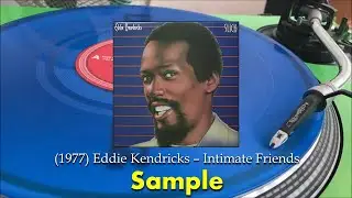 100 Hip Hop Samples From 2010 - 2019