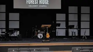 Forest Ridge Live