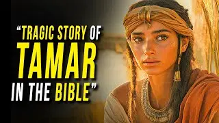 The Tragic Story of Tamar in the Bible and Her Triumph 