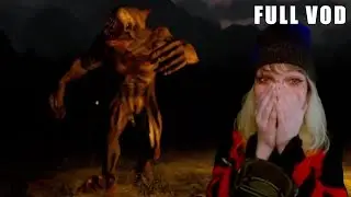 2 Trans Girls GONE FISHING (in game) w/ Socosion - 12/27/25