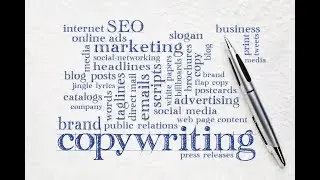 The Ultimate Copywriting Masterclass: Pro Secrets To Success Pt.2