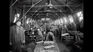 Operation: Black Hand, Nationalist China, Fall-Winter 1918