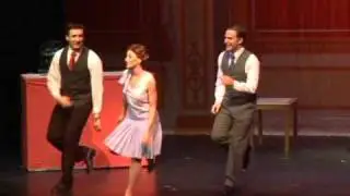 Singin in the Rain - Good Mornin'