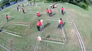 labyrinth Orienteering