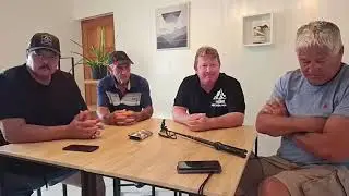 Municipales 2026 - R&eacute;ginal Haring a des ambitions pour Moorea