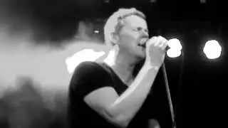 Dodgy - Grassman (Live at the Old Fire Station, Bournemouth - 08/03/2019)