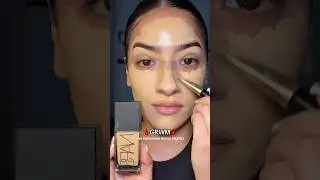 🩸GRWM🩸(для Хэллоуинских ночей ужасов) #makeup #makeuptutorial #grwm #grwmmakeup #halloween