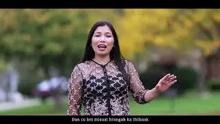Rebecca Mapui - Dan Le Zangfahnak (Official Music Video)