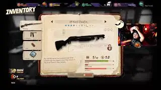 The House Plays - Strange Brigade